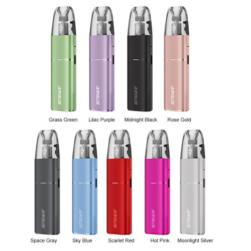 پاد ماد سیستم ووپو ارگاس جی ۳ مینی | Voopoo argus g3 mini pod mod