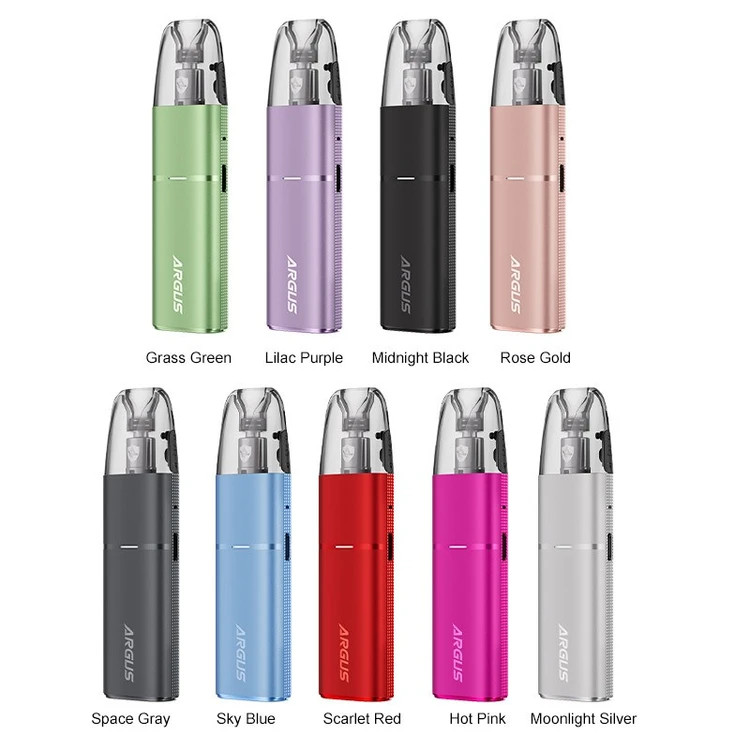 پاد ماد سیستم ووپو ارگاس جی ۳ مینی | Voopoo argus g3 mini pod mod