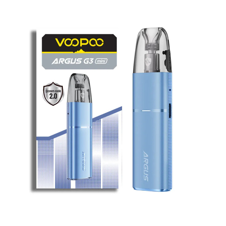 پاد ماد سیستم ووپو ارگاس جی ۳ مینی | Voopoo argus g3 mini pod mod