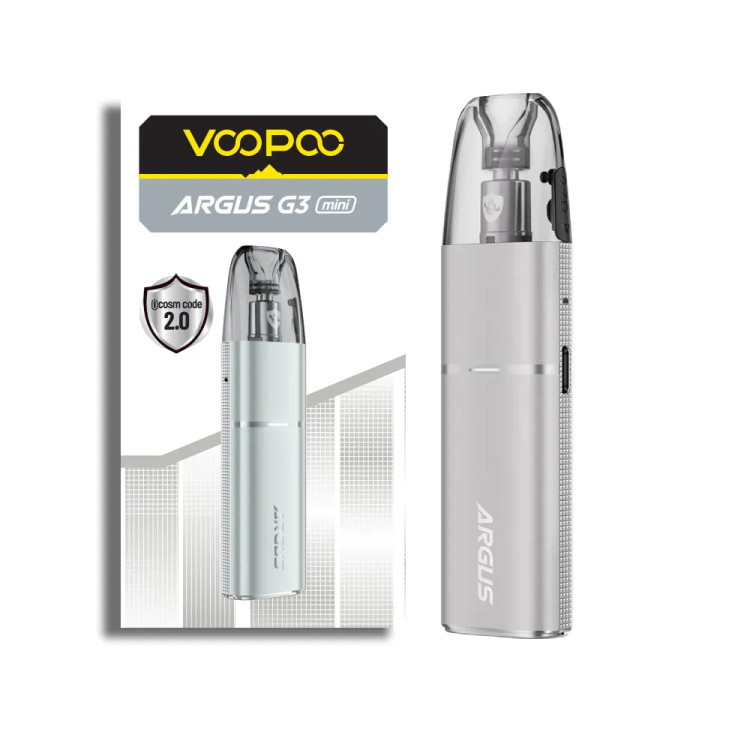پاد ماد سیستم ووپو ارگاس جی ۳ مینی | Voopoo argus g3 mini pod mod