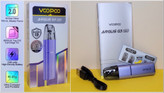 پاد ماد سیستم ووپو ارگاس جی ۳ مینی | Voopoo argus g3 mini pod mod