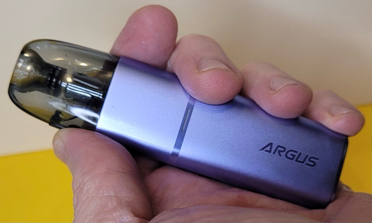 پاد ماد سیستم ووپو ارگاس جی ۳ مینی | Voopoo argus g3 mini pod mod