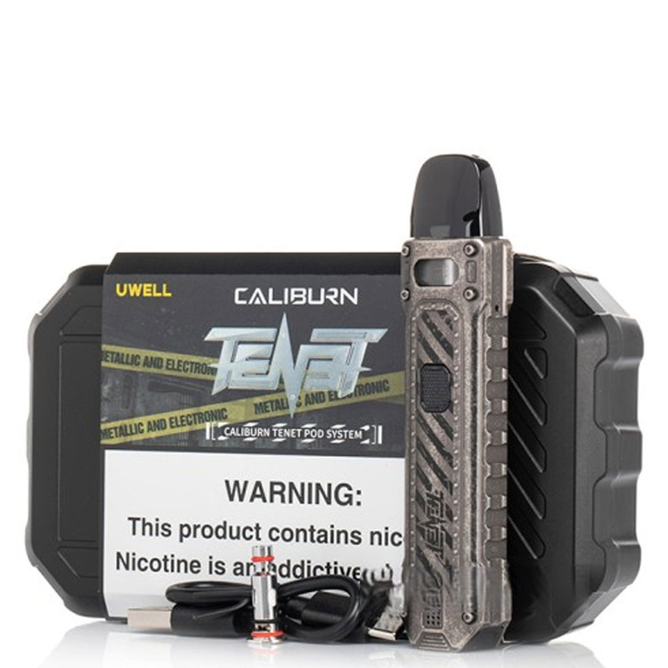 پاد سیستم یوول کالیبرن تنت | UWELL CALIBURN TENET POD