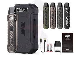 پاد سیستم یوول کالیبرن تنت | UWELL CALIBURN TENET POD