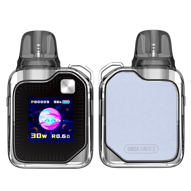 پاد ماد لاست ویپ اورسا بیبی ۳ | Lost vape ursa baby 3 pod mod