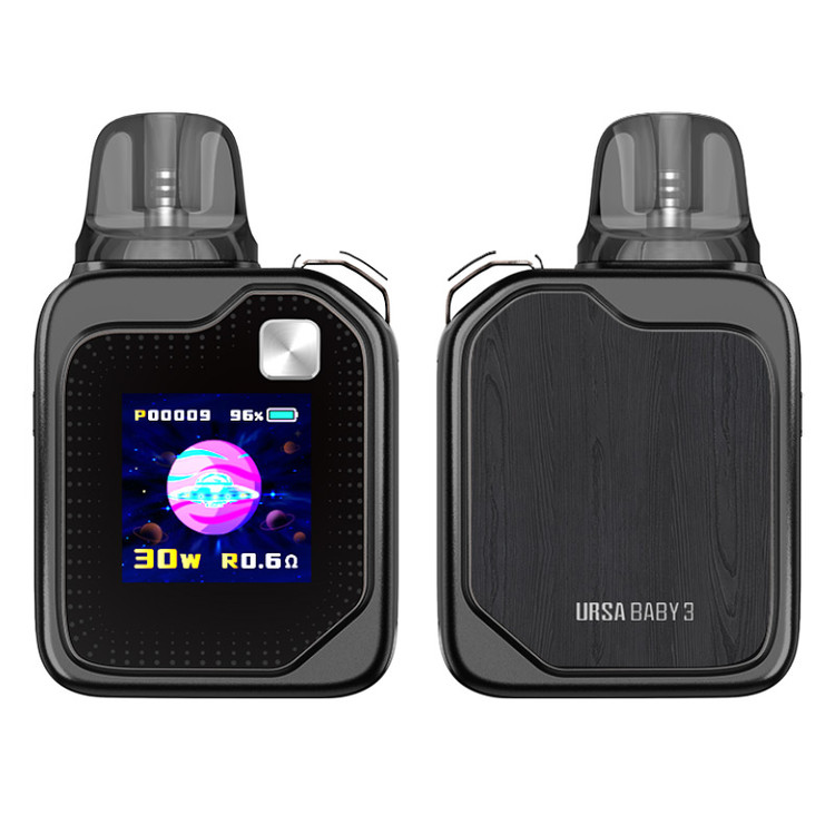 پاد ماد لاست ویپ اورسا بیبی ۳ | Lost vape ursa baby 3 pod mod