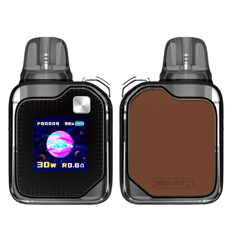 پاد ماد لاست ویپ اورسا بیبی ۳ | Lost vape ursa baby 3 pod mod