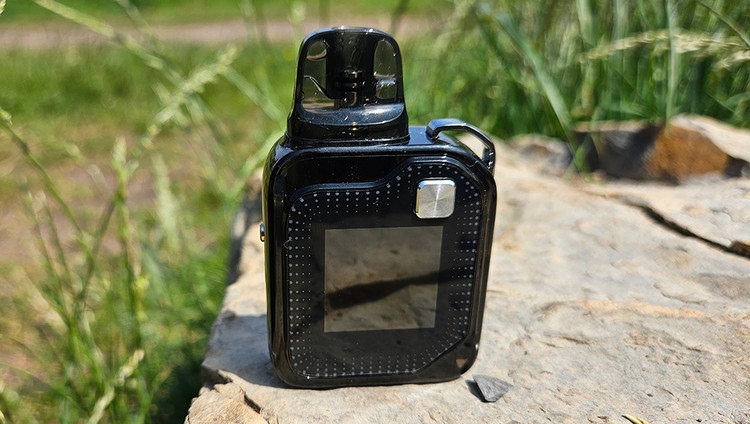 پاد ماد لاست ویپ اورسا بیبی ۳ | Lost vape ursa baby 3 pod mod