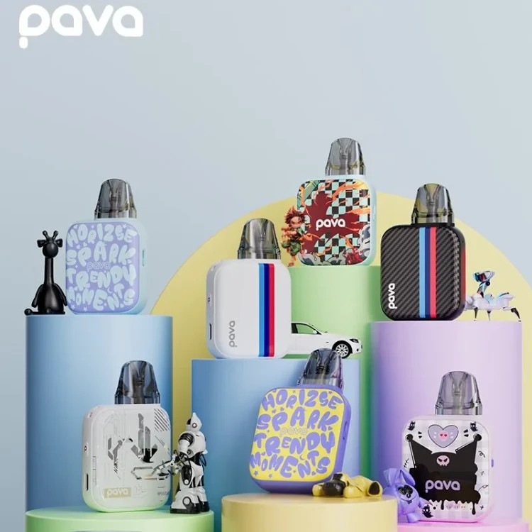 پاد ماد پاوا هوریز اس ای | pava horiz se pod mod