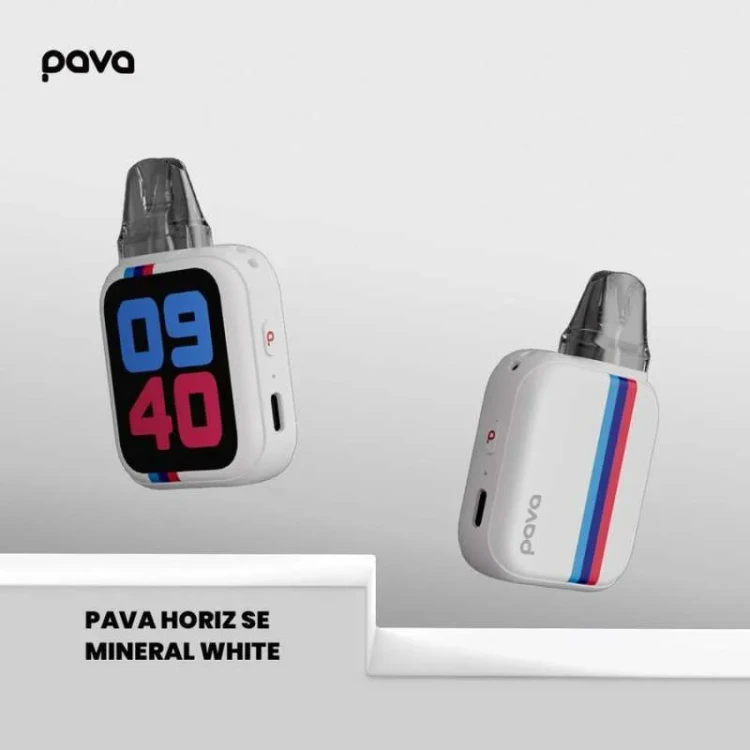 پاد ماد پاوا هوریز اس ای | pava horiz se pod mod