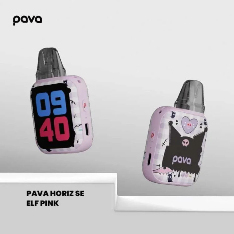 پاد ماد پاوا هوریز اس ای | pava horiz se pod mod