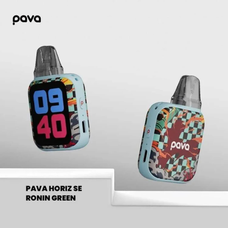 پاد ماد پاوا هوریز اس ای | pava horiz se pod mod