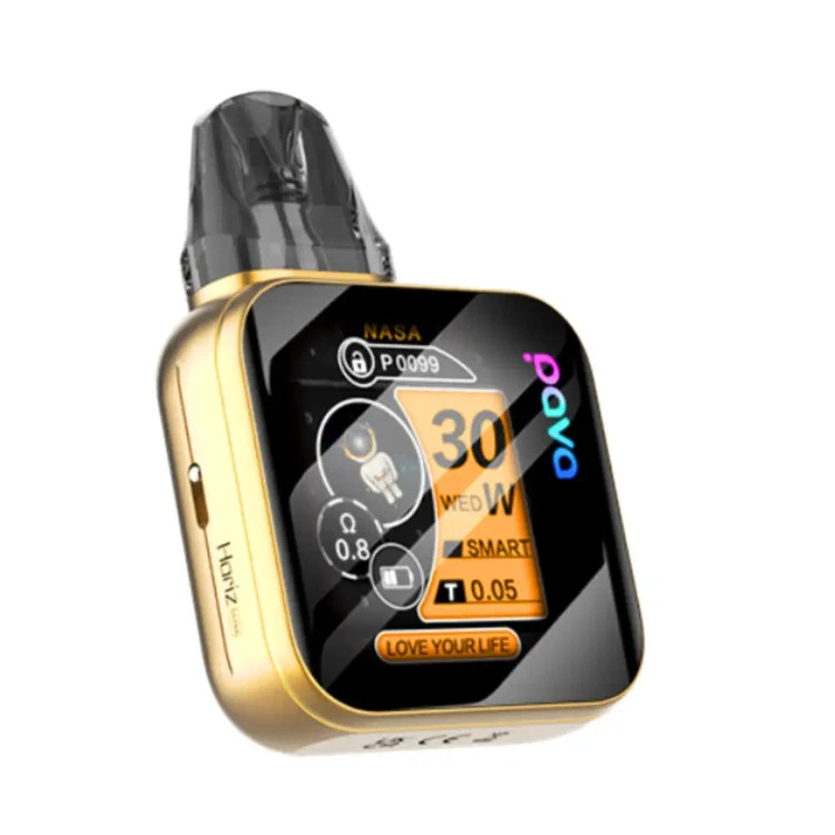 پاد ماد پاوا هوریز اولترا | pava horiz ultra pod mod