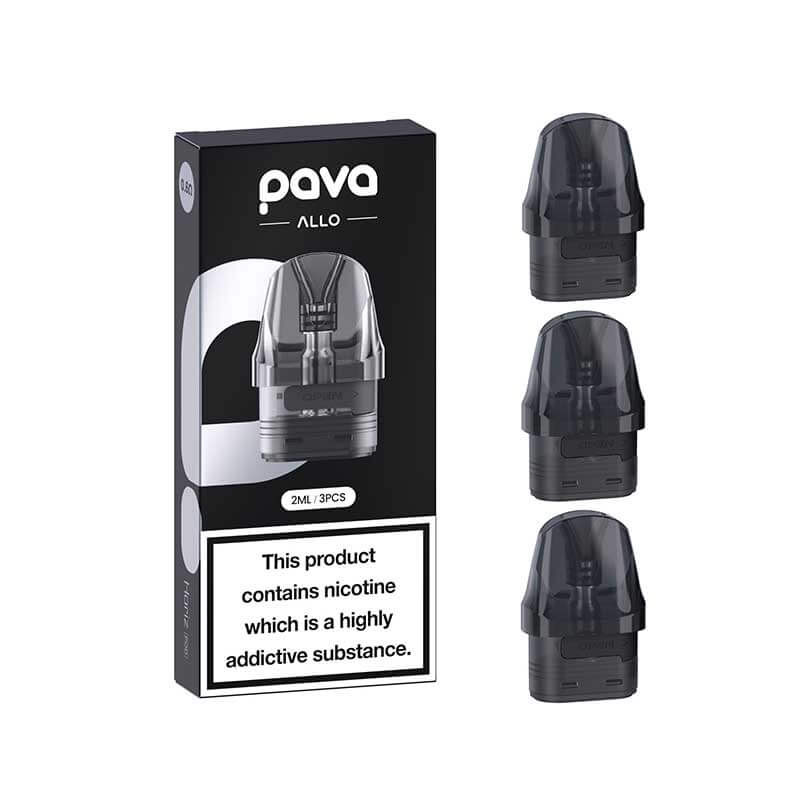 کارتریج پاوا هوریز پاد / pava horiz pod cartridge