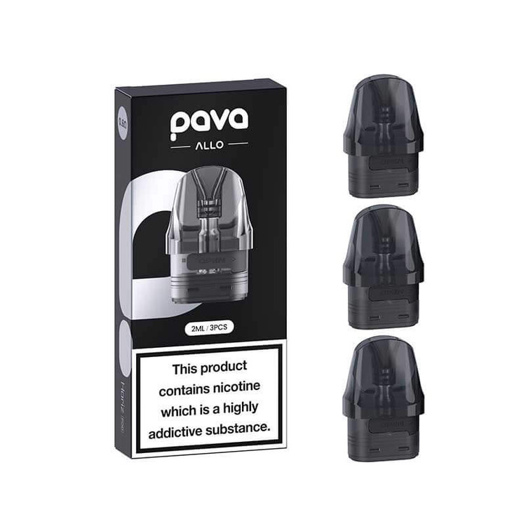 کارتریج پاوا هوریز پاد / pava horiz pod cartridge