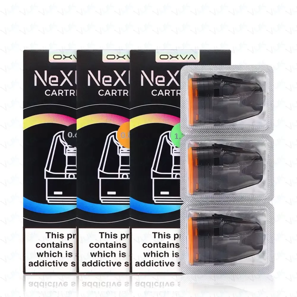 کارتریج نکسلیم آکسوا | OXVA neXLIM CARTRIDGE