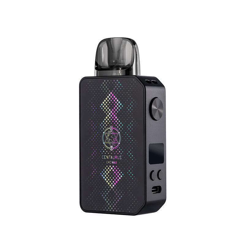 پاد ماد لاست ویپ سنتاریوس ای40 مکس | LOST VAPE CENTAURUS E40 MAX POD MOD SYSTEM